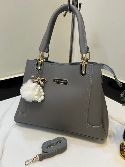 CHARLES &amp; KEITH premium hand bag